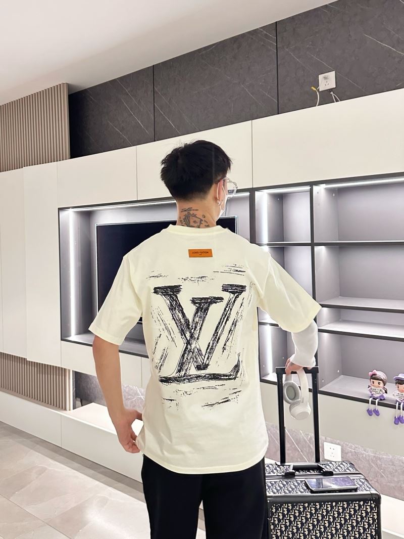 Louis Vuitton T-Shirts